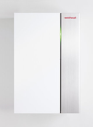 Das neue Gas-Brennwertgerät Thermo Condens WTC-GW 32-B.